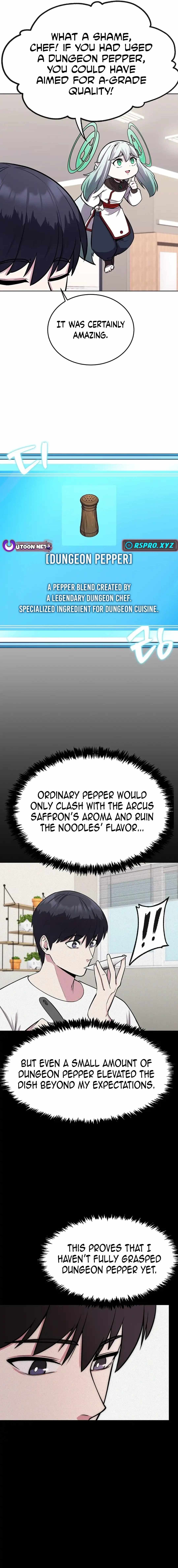 Heavenly Demon Wants to Be A Chef Chapter 30 2